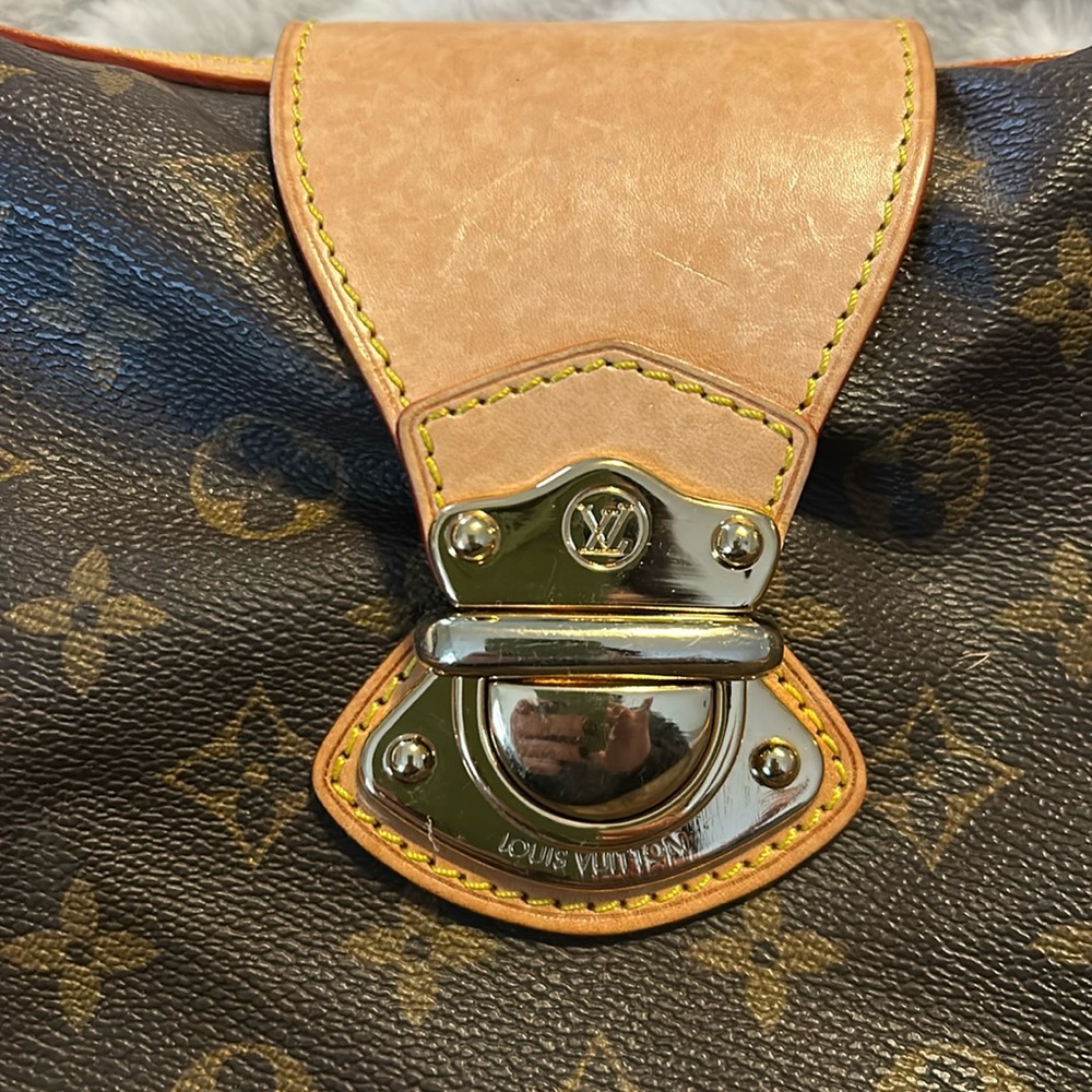 Work handbag! Designer inspired! Received as a gift
